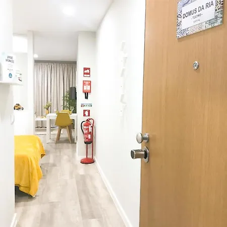 Domus Da Ria - Teatro