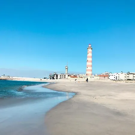 Domus Da Ria - Teatro Διαμέρισμα Αβέιρο