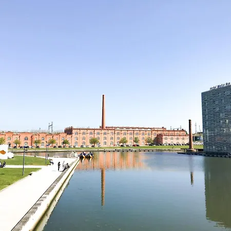 شقة Domus Da Ria - Teatro