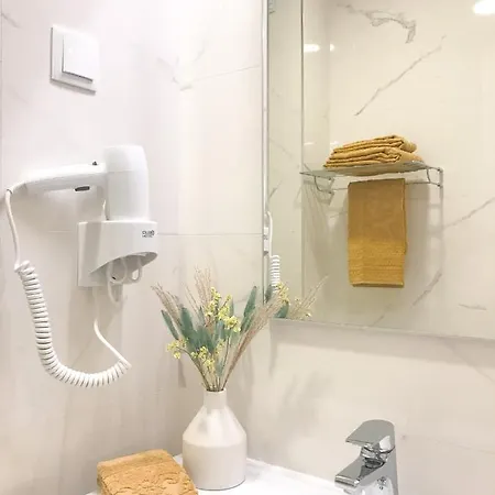 شقة Domus Da Ria - Teatro *