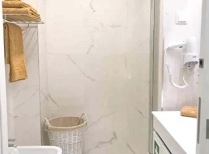 Domus Da Ria - Teatro アパート