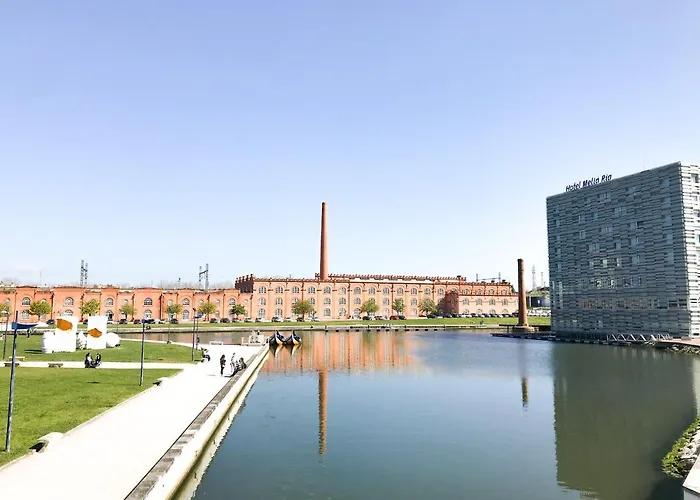 アパート Domus Da Ria - Teatro