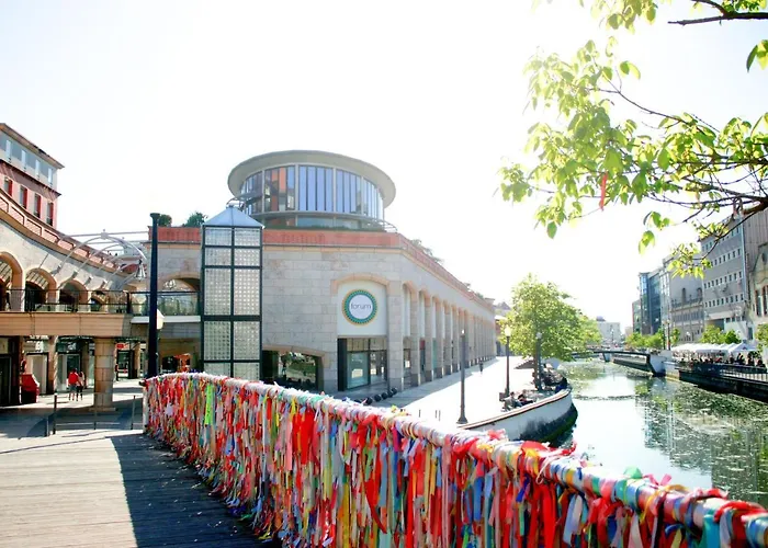 Domus Da Ria - Teatro アヴェイロ