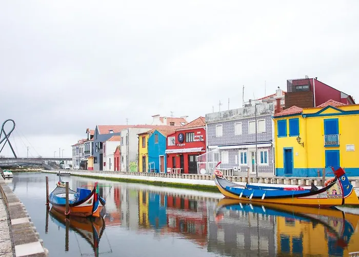 Domus Da Ria - Teatro * אבאירו